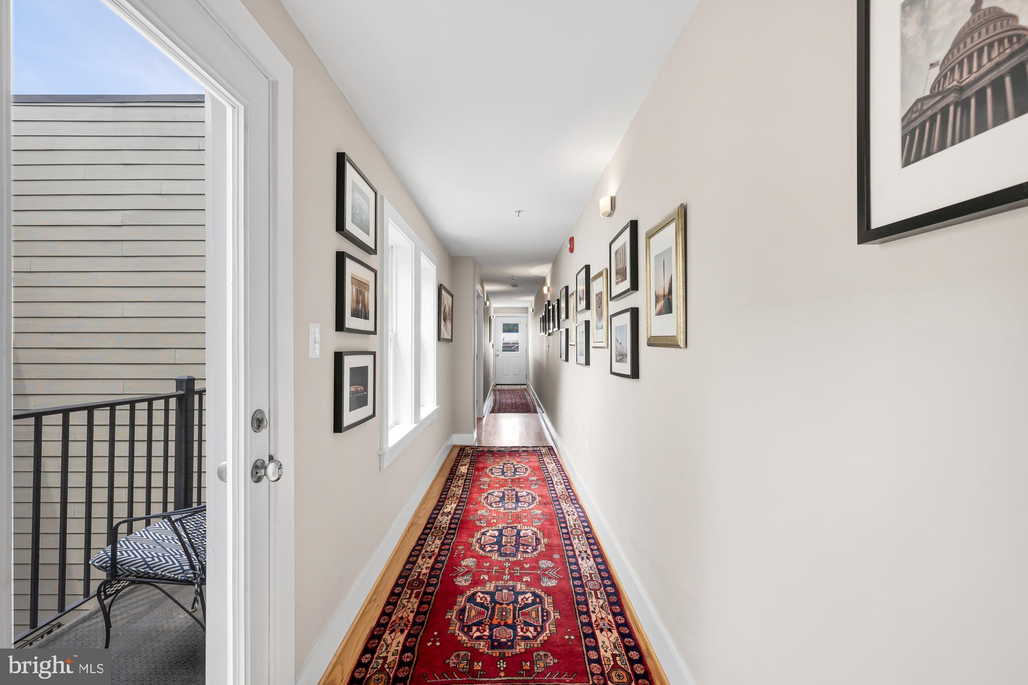 1928 3rd Street Northeast, Unit 5 Washington, DC 20002 - Photo 30 of 34