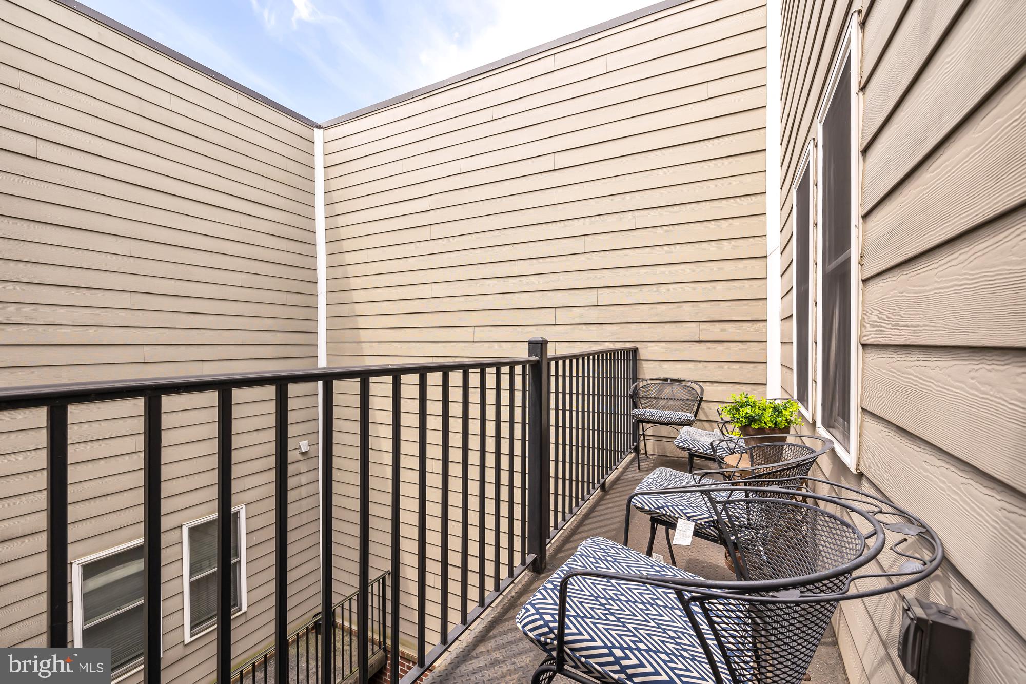 1928 3rd Street Northeast, Unit 5 Washington, DC 20002 - Photo 31 of 34