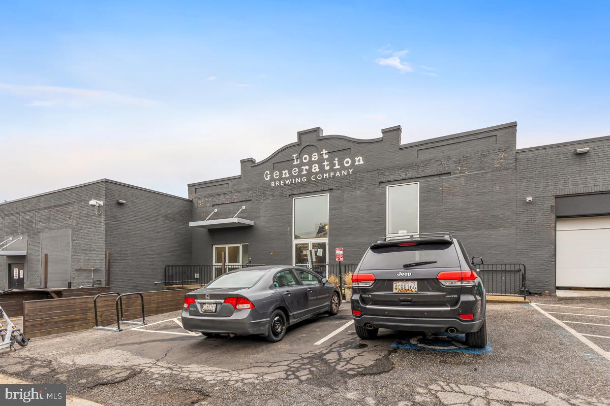 1928 3rd Street Northeast, Unit 5 Washington, DC 20002 - Photo 33 of 34