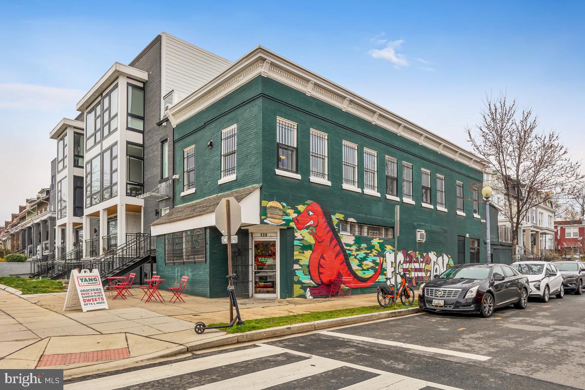 1928 3rd Street Northeast, Unit 5 Washington, DC 20002 - Photo 34 of 34