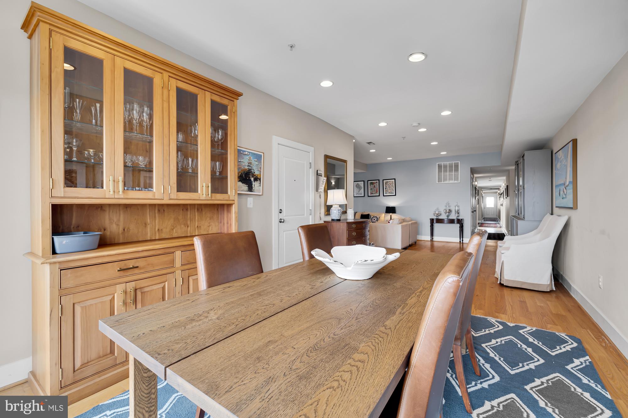 1928 3rd Street Northeast, Unit 5 Washington, DC 20002 - Photo 4 of 34