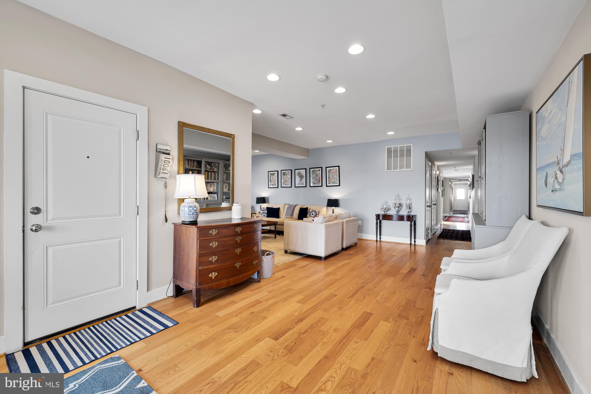 1928 3rd Street Northeast, Unit 5 Washington, DC 20002 - Photo 5 of 34