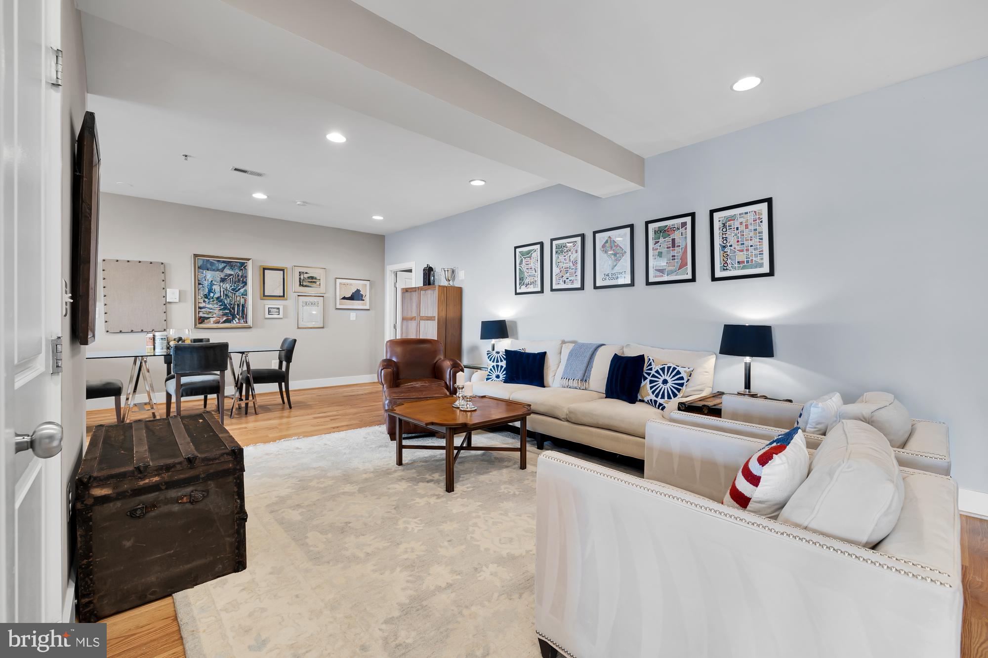 1928 3rd Street Northeast, Unit 5 Washington, DC 20002 - Photo 6 of 34