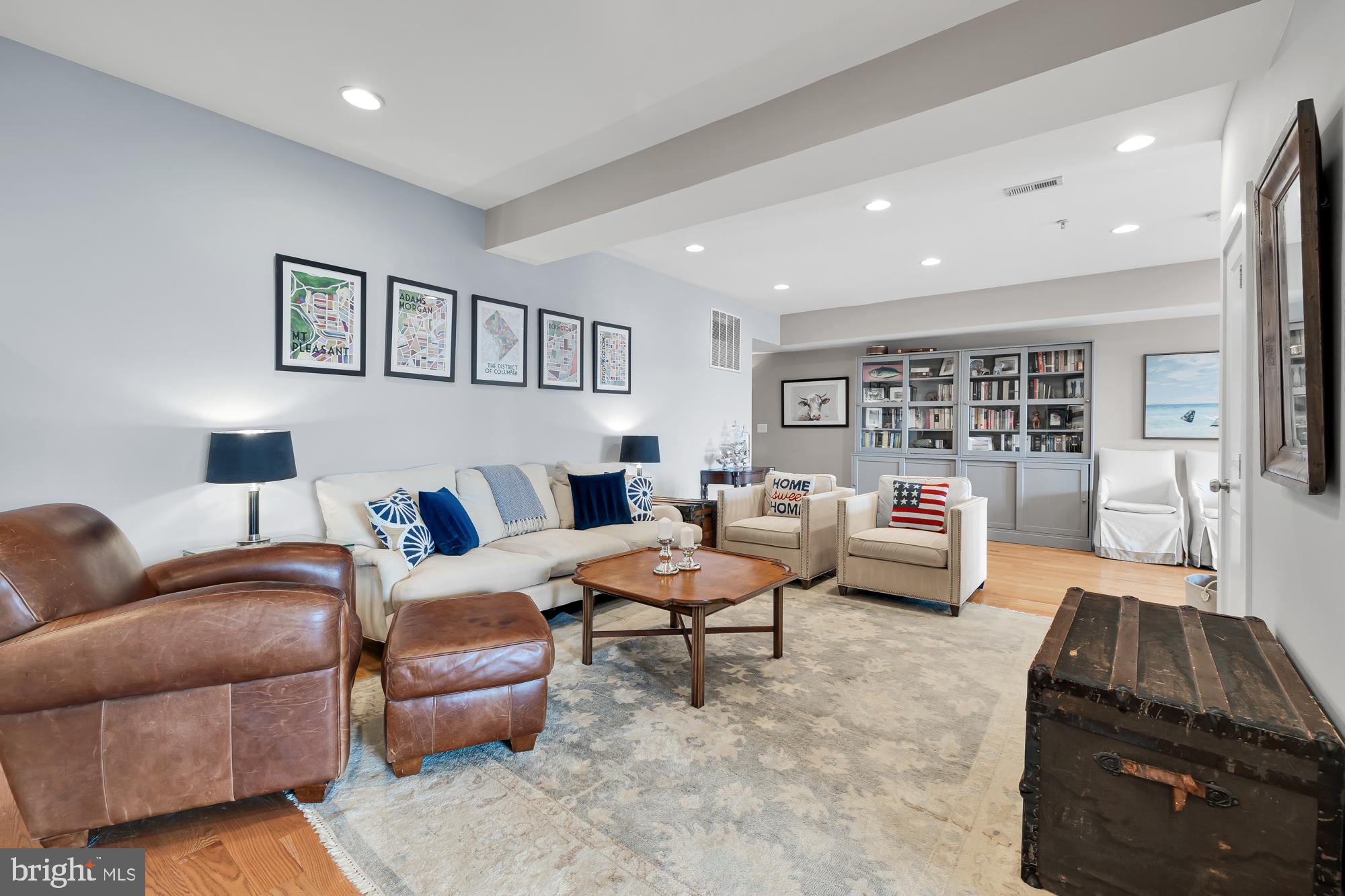 1928 3rd Street Northeast, Unit 5 Washington, DC 20002 - Photo 7 of 34