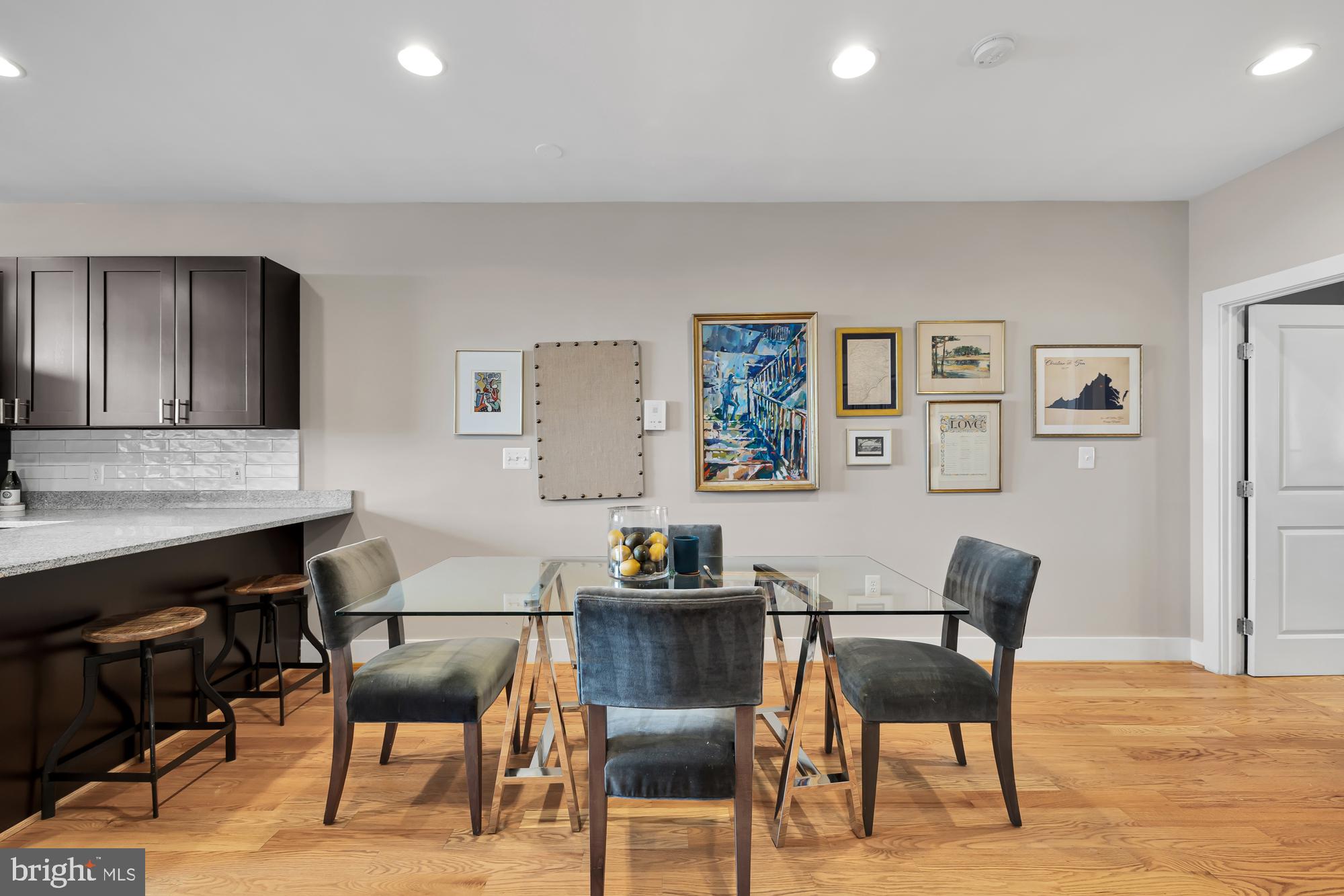 1928 3rd Street Northeast, Unit 5 Washington, DC 20002 - Photo 8 of 34