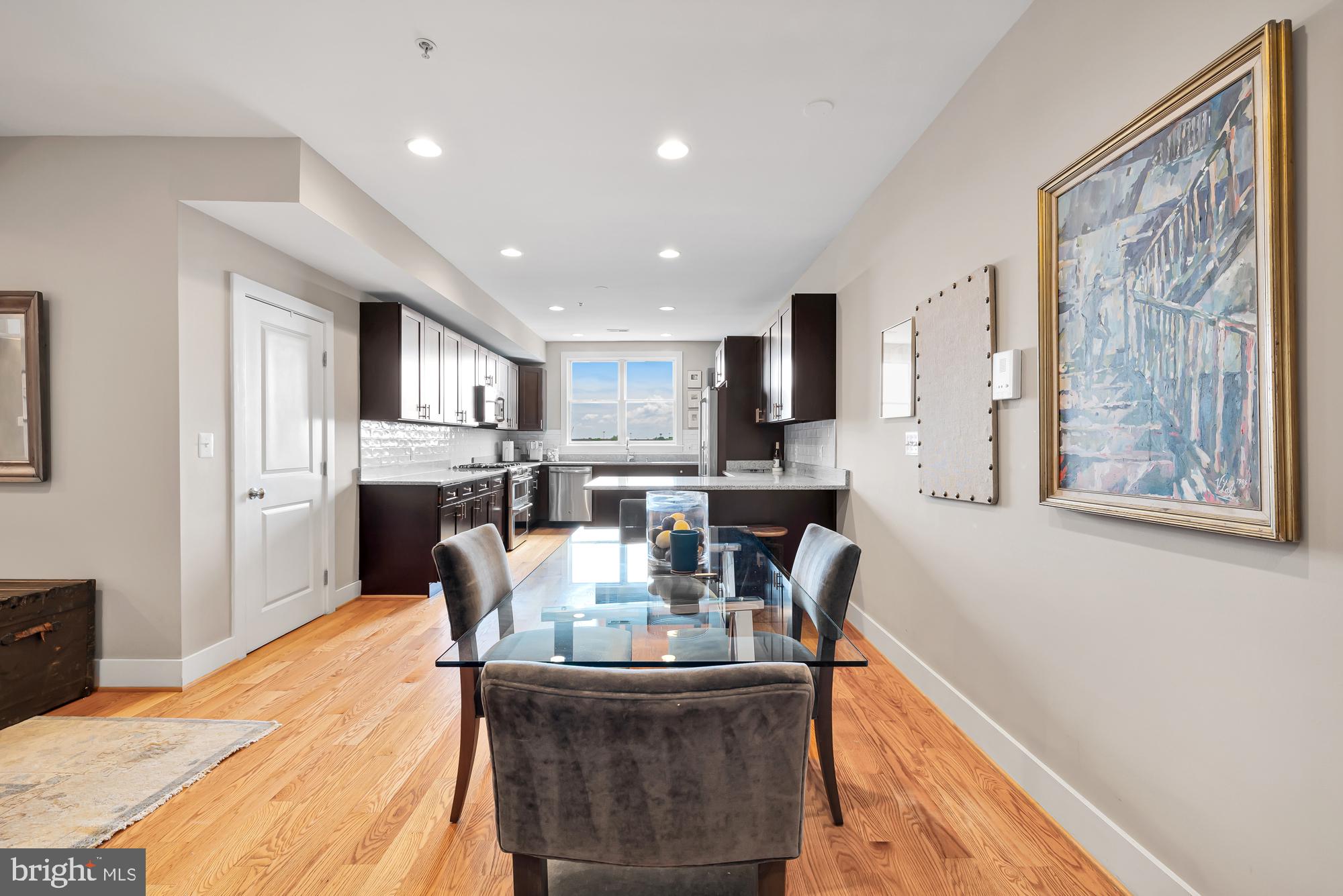 1928 3rd Street Northeast, Unit 5 Washington, DC 20002 - Photo 9 of 34