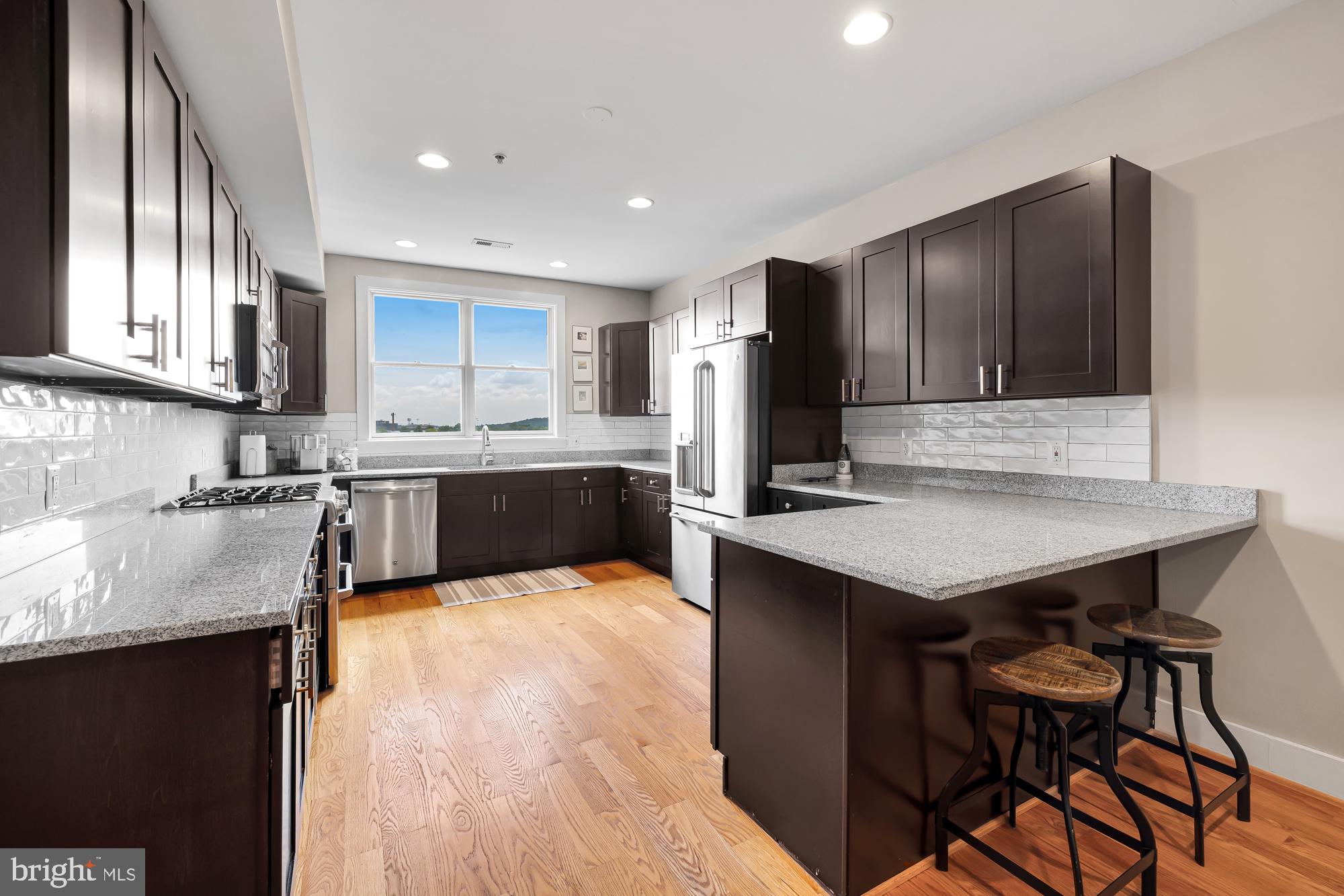 1928 3rd Street Northeast, Unit 5 Washington, DC 20002 - Photo 10 of 34