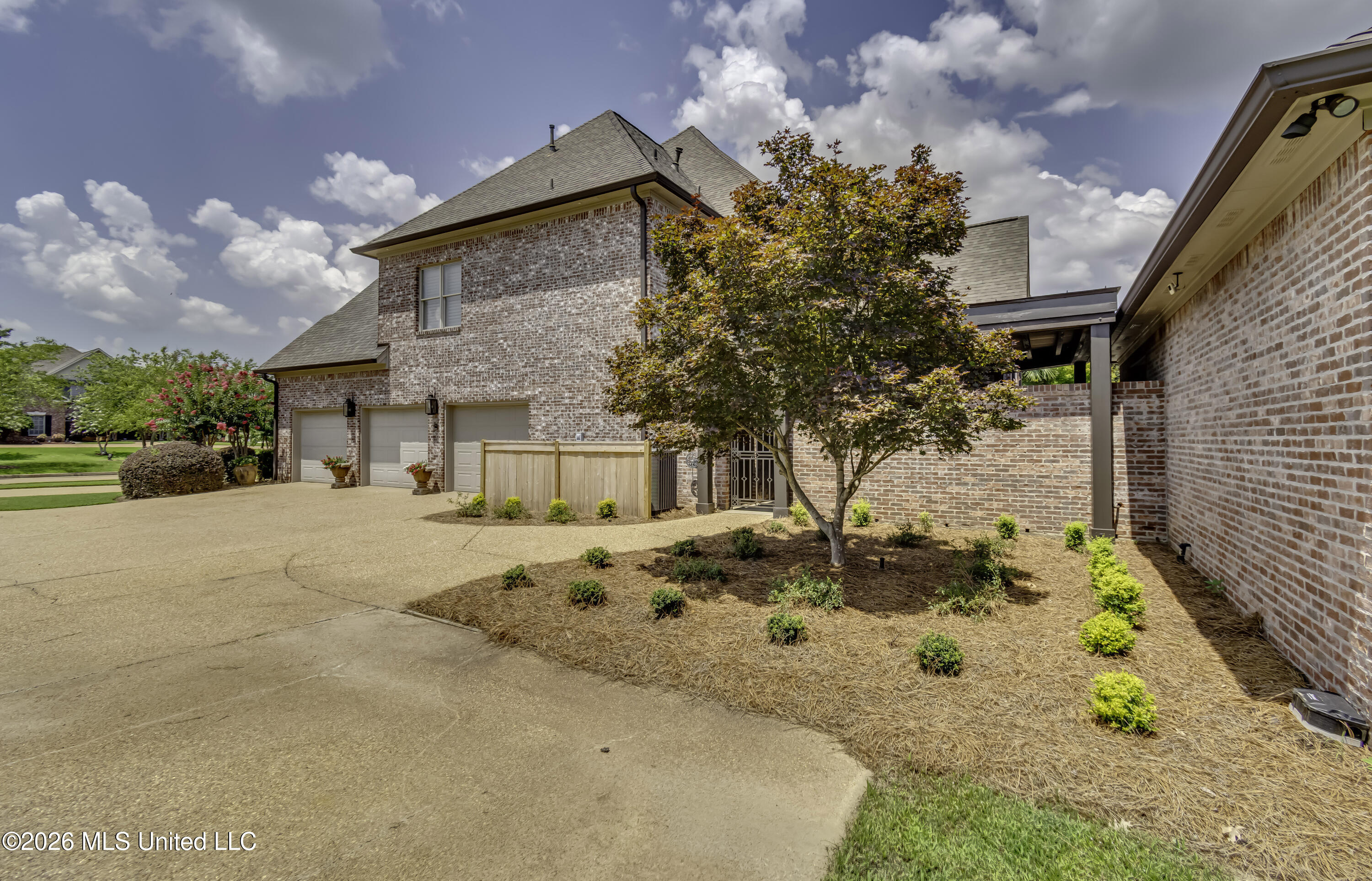 107 Carlton Boulevard Ridgeland, MS 39157 - Photo 108 of 111 107 Carlton Blvd --10