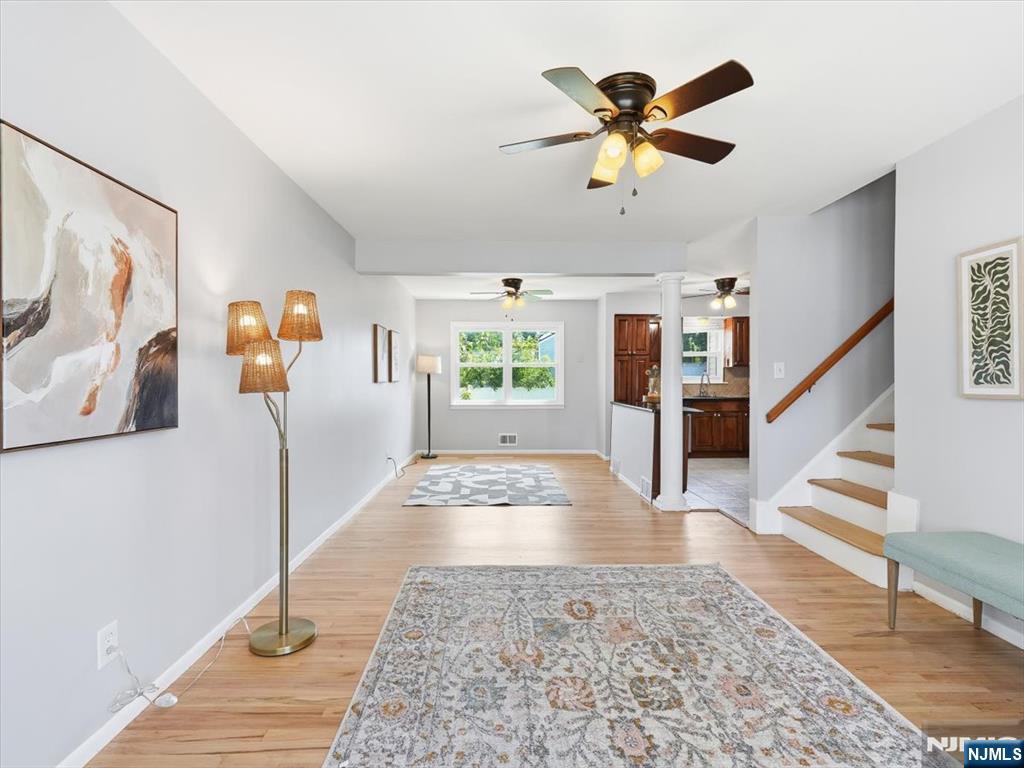 27 Carolyn Road Belleville, NJ 07109 - Photo 9 of 43