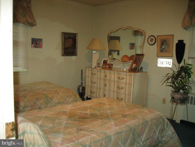 2309 Farringdon Road Baltimore, MD 21209 - Photo 7 of 12 Bedroom #2