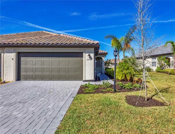 $369,900 | 15733 Sunny Day Drive, Bradenton, FL 34211