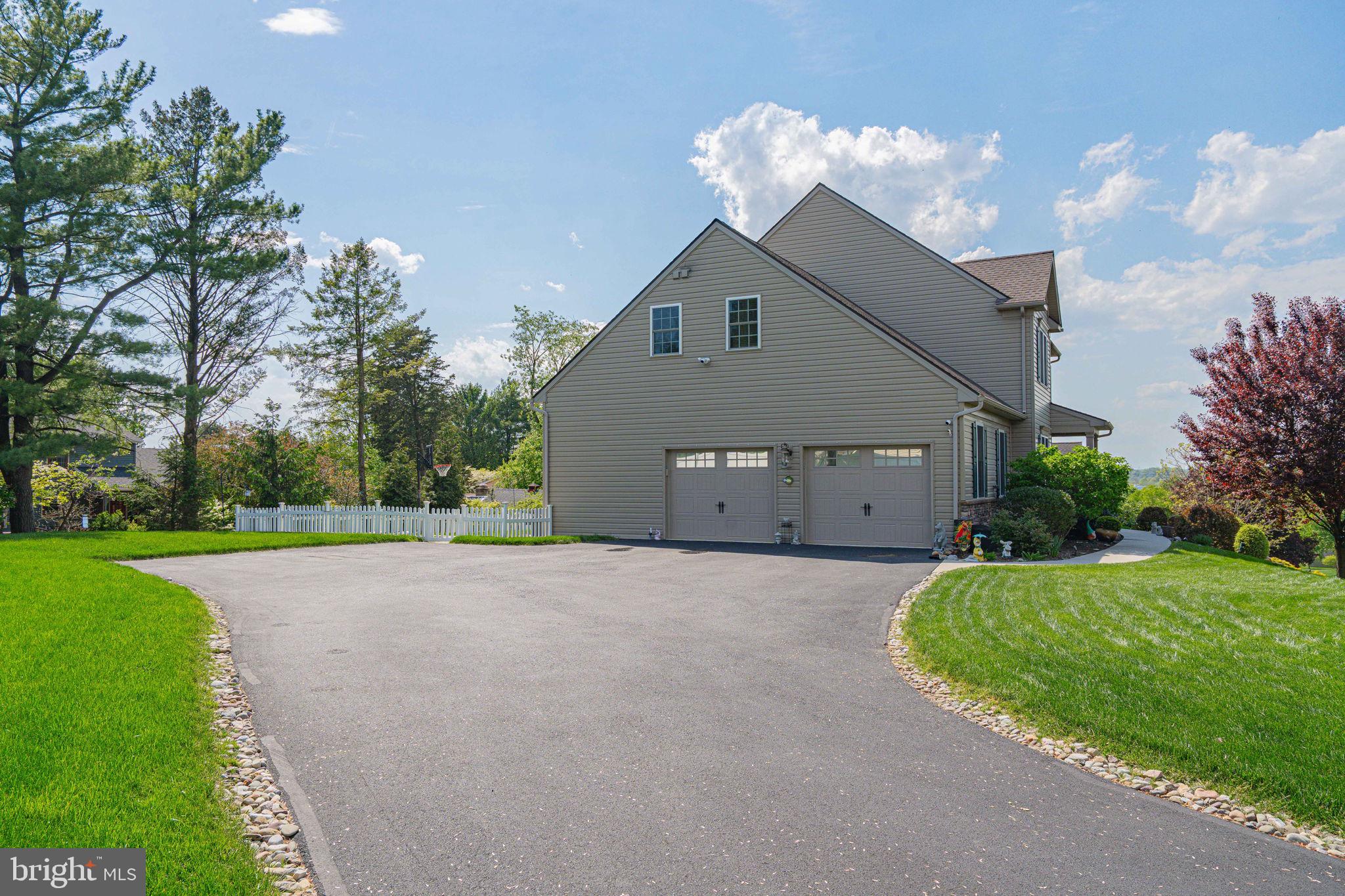 1050 Kressler Road Allentown, PA 18103 - Photo 92 of 94