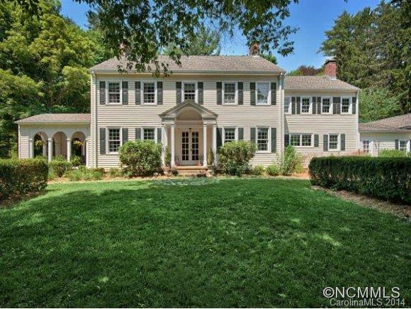 328 Vanderbilt Road Asheville, NC 28803 - Photo 22 of 24 Gallery Image 22