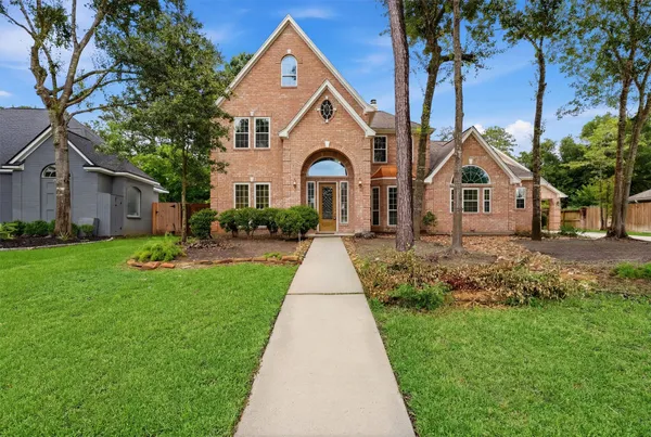 $625,000 | 23410 Wellington Ct Boulevard, Spring, TX 77389
