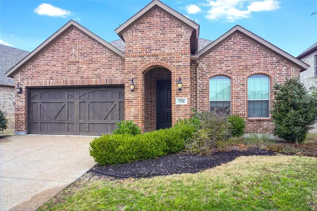 $2,595 | 1526 Derby Drive, Rockwall, TX 75032