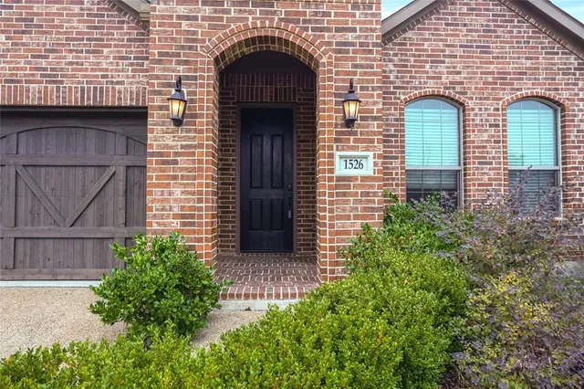 $2,595 | 1526 Derby Drive, Rockwall, TX 75032