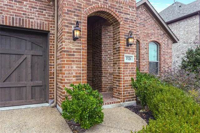$2,595 | 1526 Derby Drive, Rockwall, TX 75032