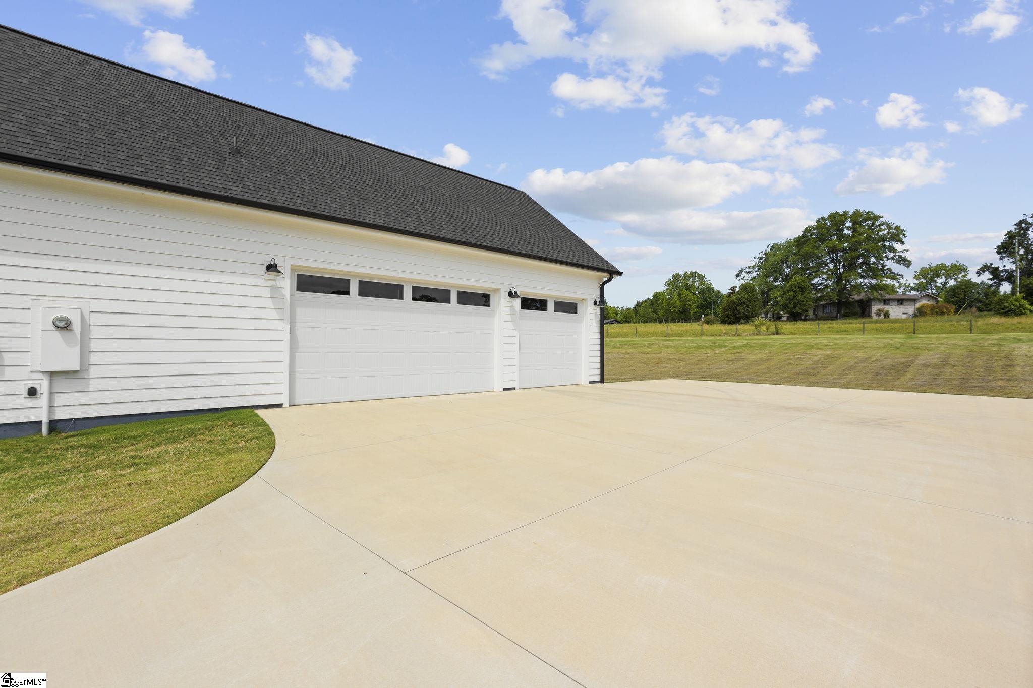 402 Old Batson Road Taylors, SC 29687 - Photo 43 of 45