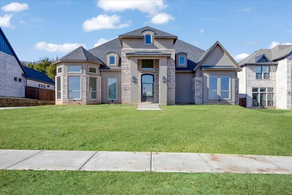 $849,900 | 191 Acorn Trail, Denison, TX 75020