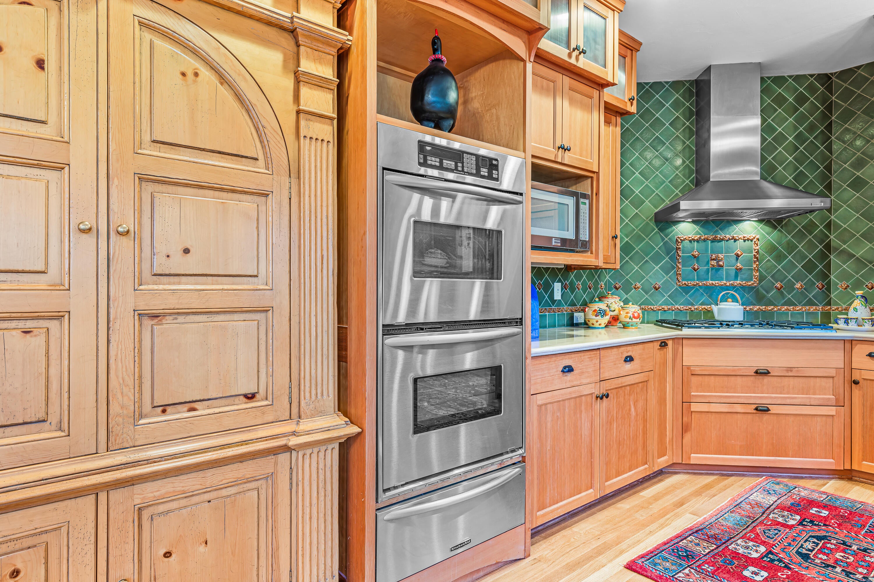 1655 Peachey Road Ashland, OR 97520 - Photo 10 of 39 Photo9
