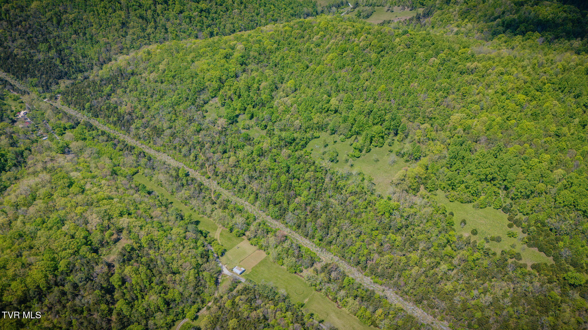 5367 Clinch Mountain Road Eidson, TN 37731 - Photo 6 of 16 005