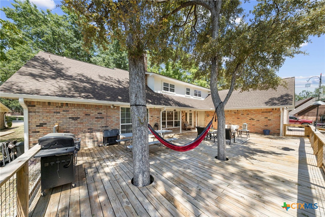 4109 Eagle Road Temple, TX 76502 - Photo 46 of 48 Gallery Image 46