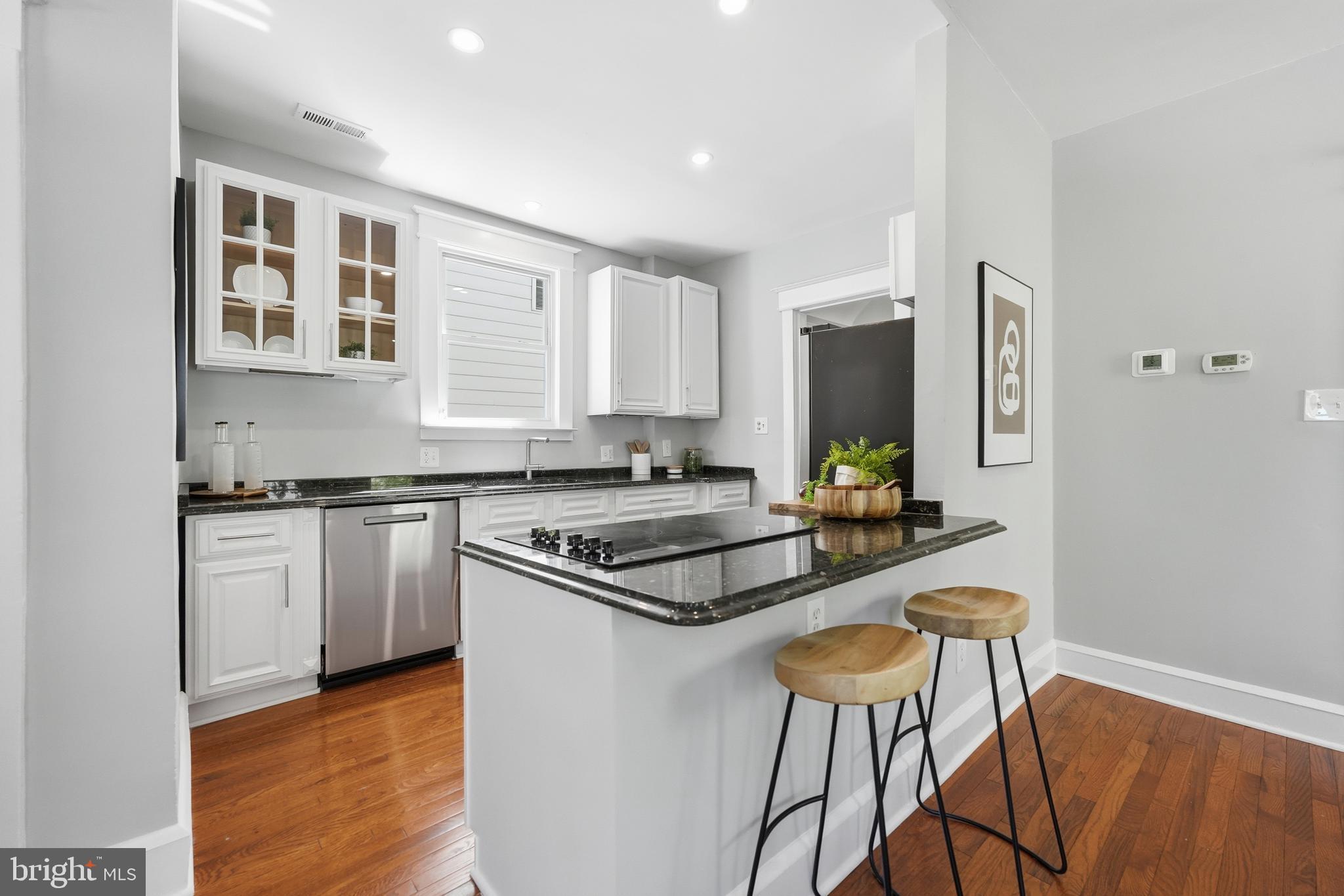 1215 Hamilton Street Northwest Washington, DC 20011 - Photo 16 of 52