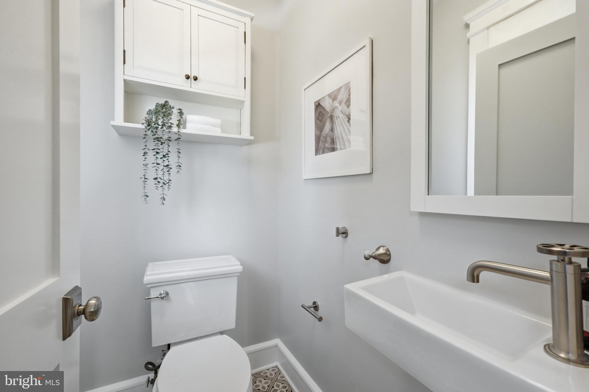 1215 Hamilton Street Northwest Washington, DC 20011 - Photo 21 of 52
