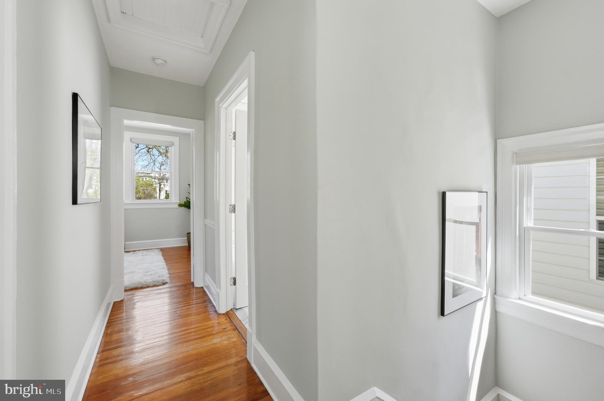 1215 Hamilton Street Northwest Washington, DC 20011 - Photo 22 of 52