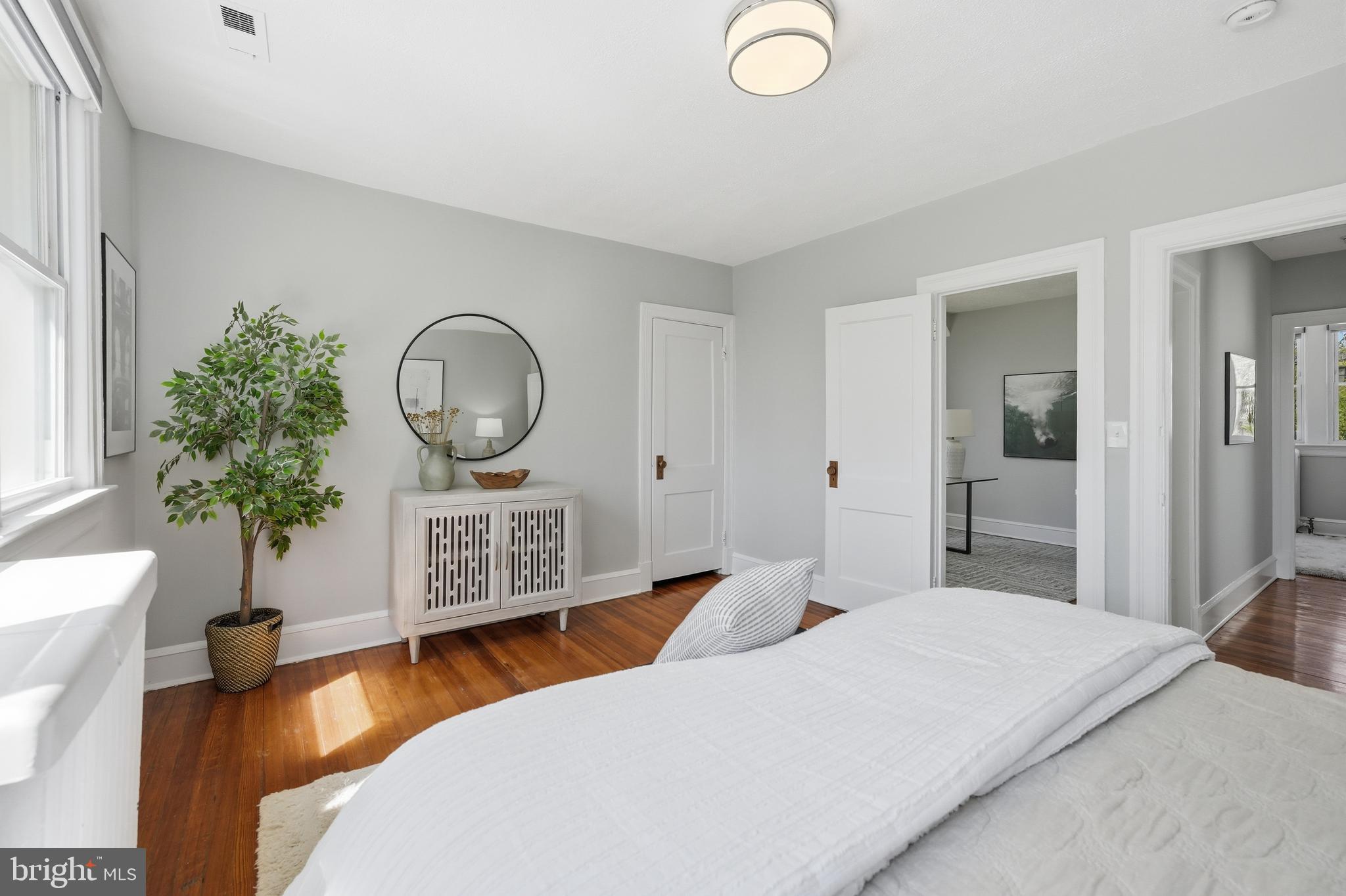 1215 Hamilton Street Northwest Washington, DC 20011 - Photo 27 of 52