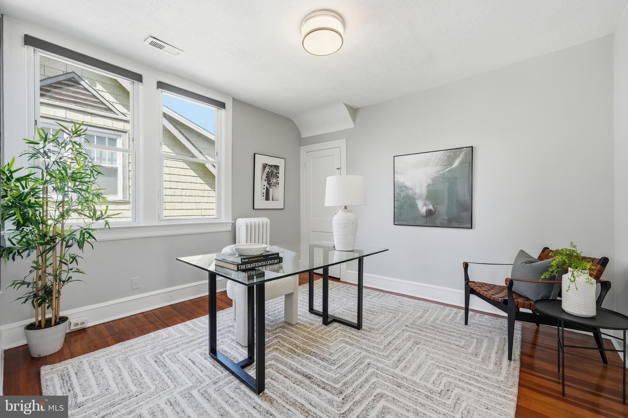 1215 Hamilton Street Northwest Washington, DC 20011 - Photo 28 of 52