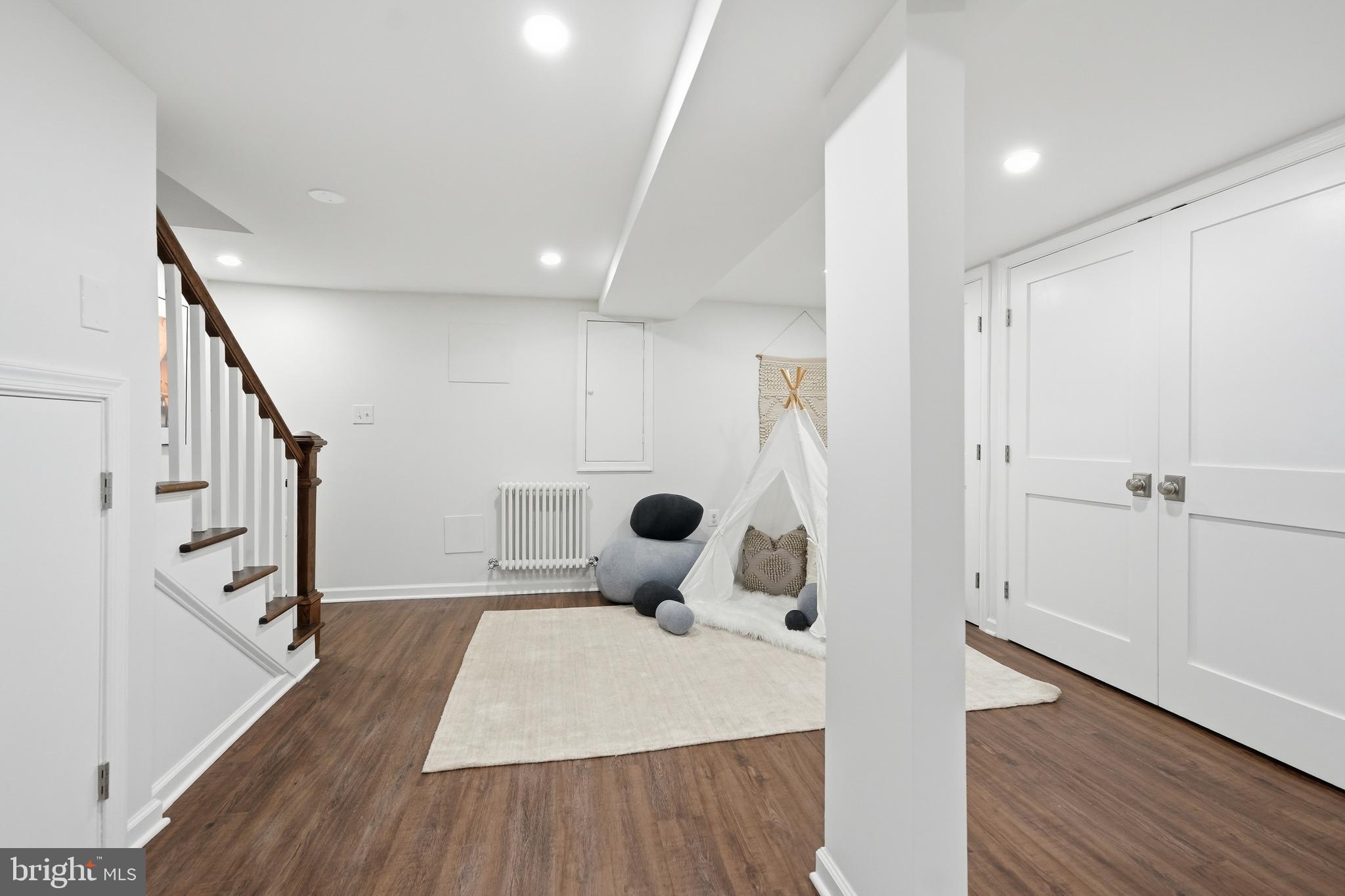 1215 Hamilton Street Northwest Washington, DC 20011 - Photo 36 of 52