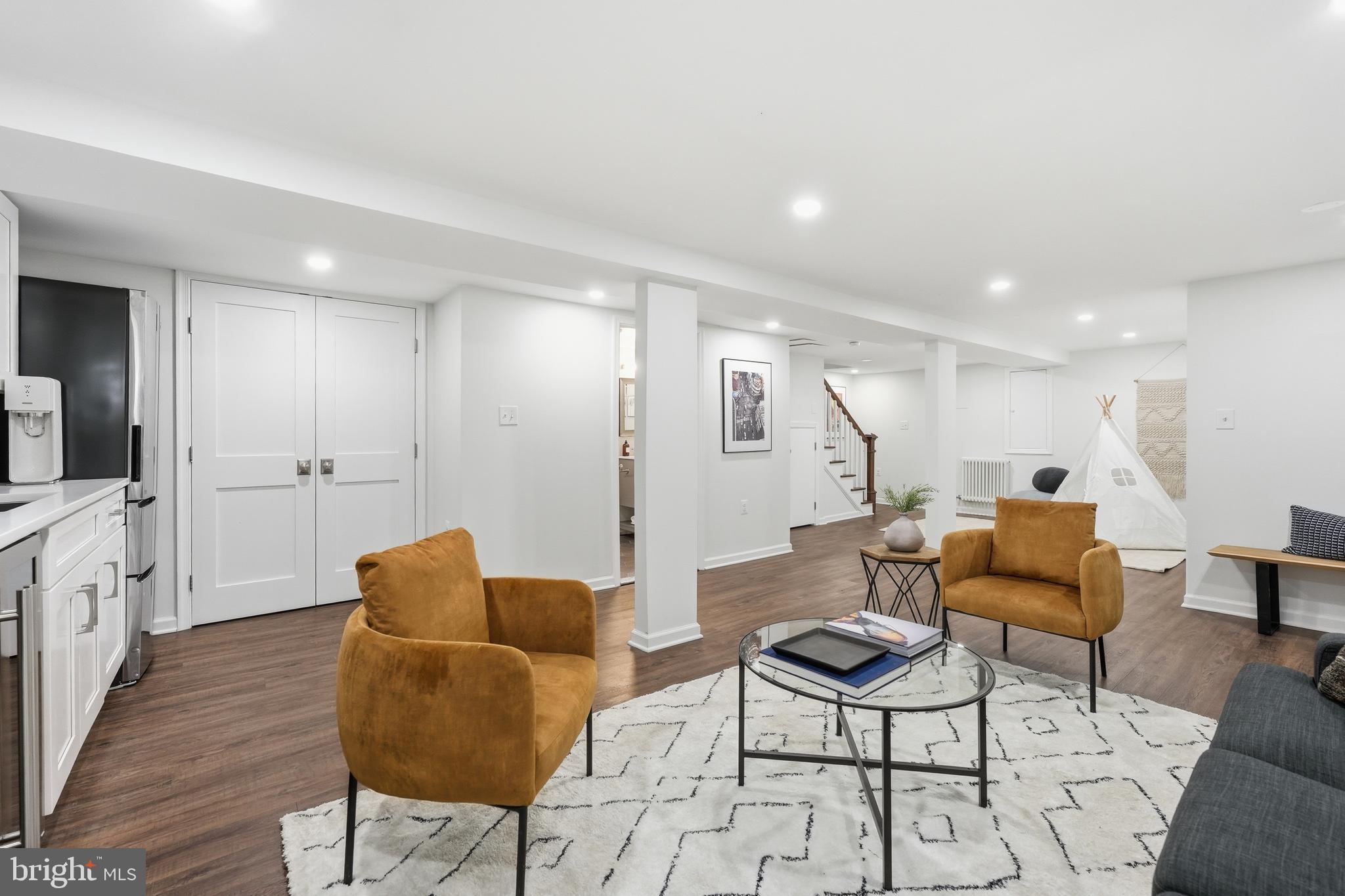 1215 Hamilton Street Northwest Washington, DC 20011 - Photo 41 of 52