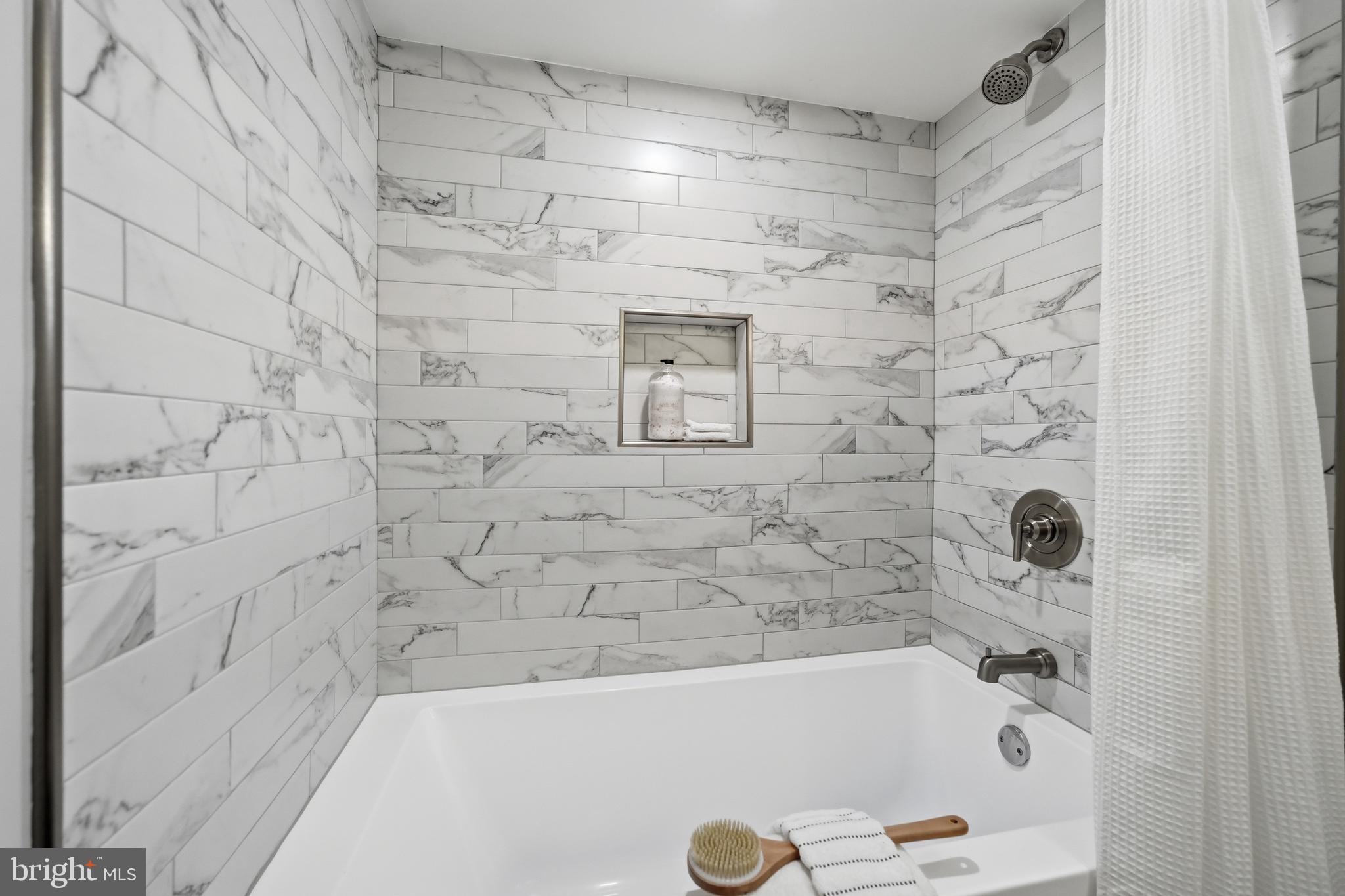 1215 Hamilton Street Northwest Washington, DC 20011 - Photo 44 of 52