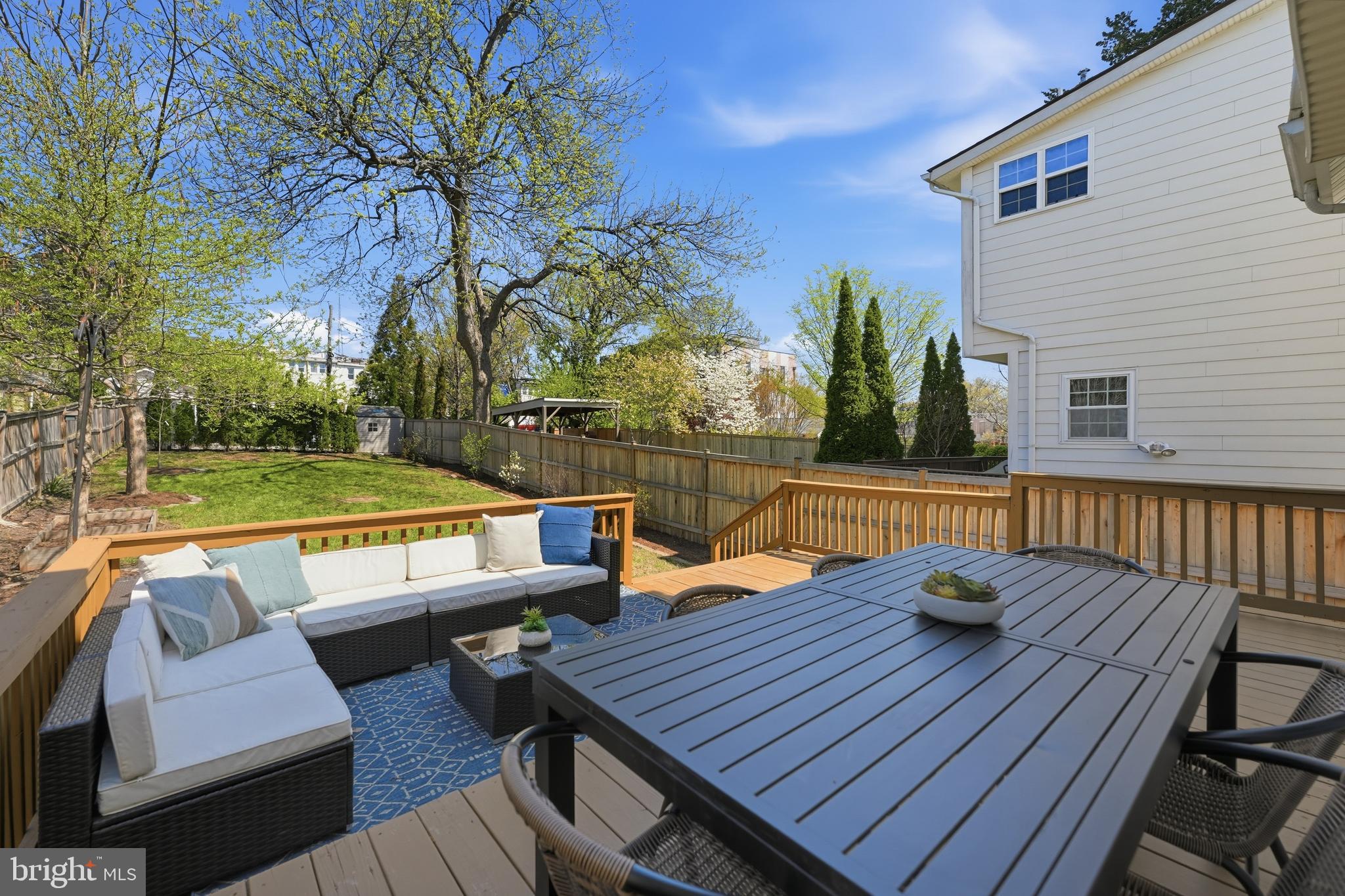 1215 Hamilton Street Northwest Washington, DC 20011 - Photo 46 of 52