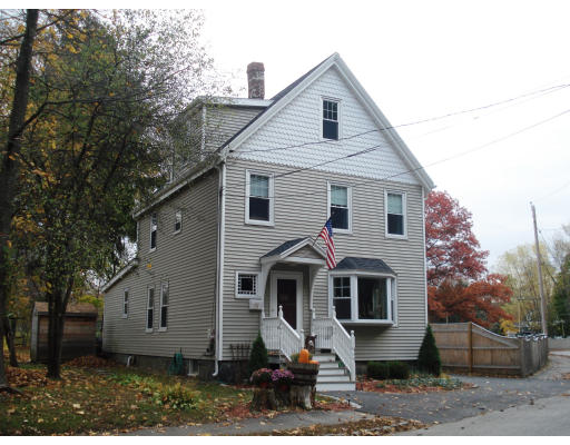 55 Wolcott Road Milton, MA 02186 - Photo 1 of 1 Gallery Image 1