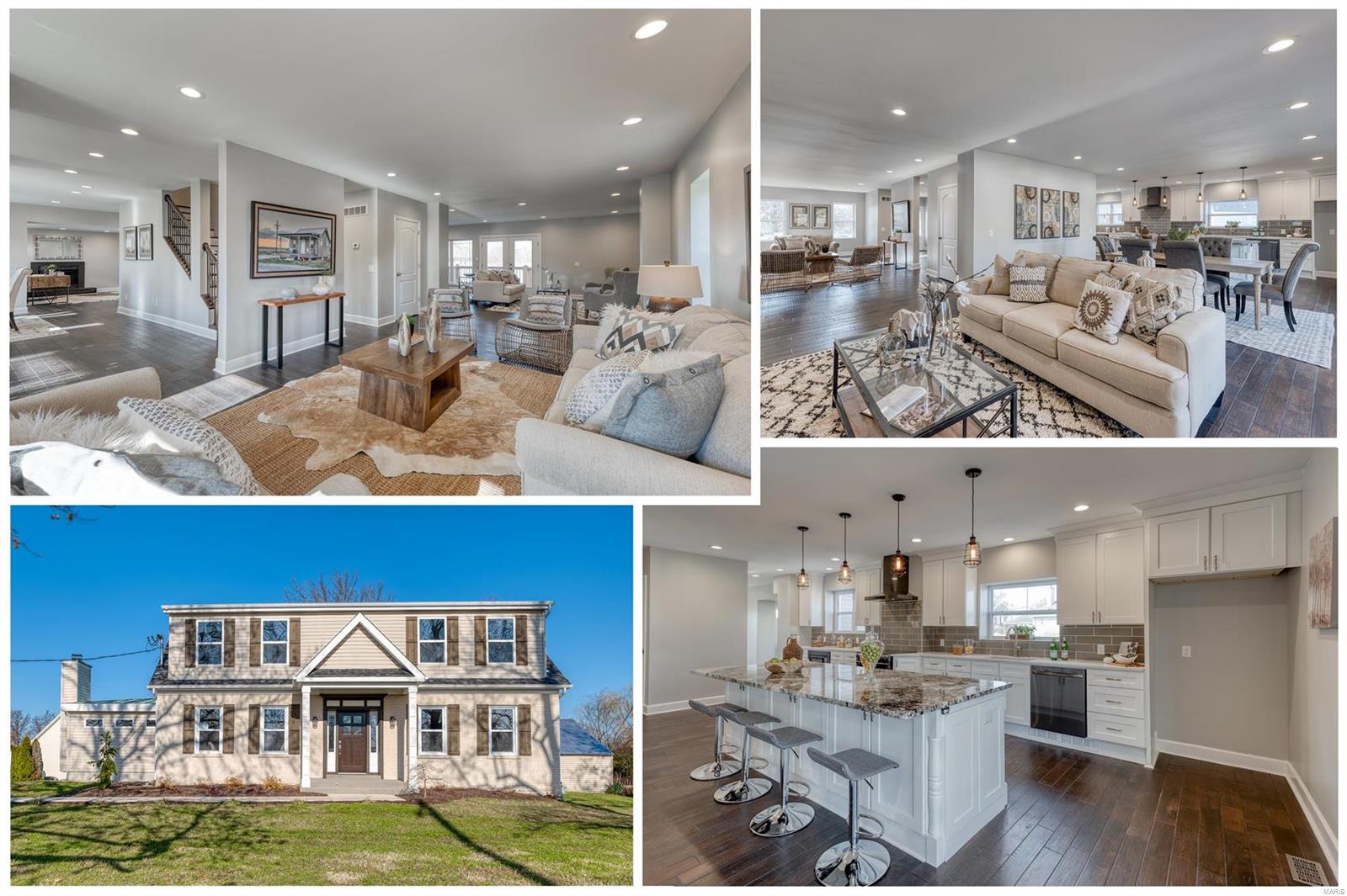 4823 Butler Hill Road St. Louis, MO 63128 - Photo 1 of 1 Gallery Image 1