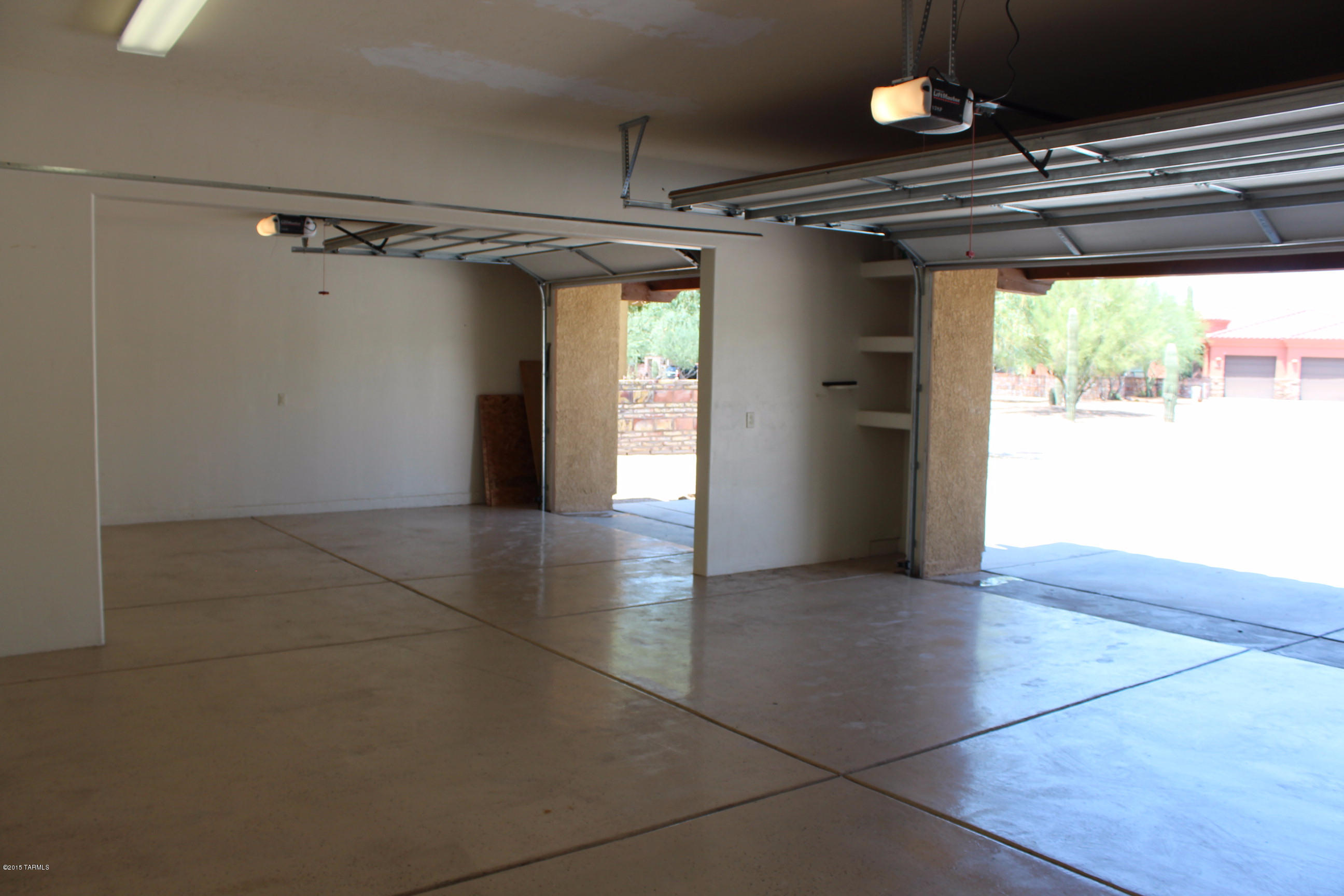 2557 West Overton Ridge Place Tucson, AZ 85742 - Photo 37 of 41