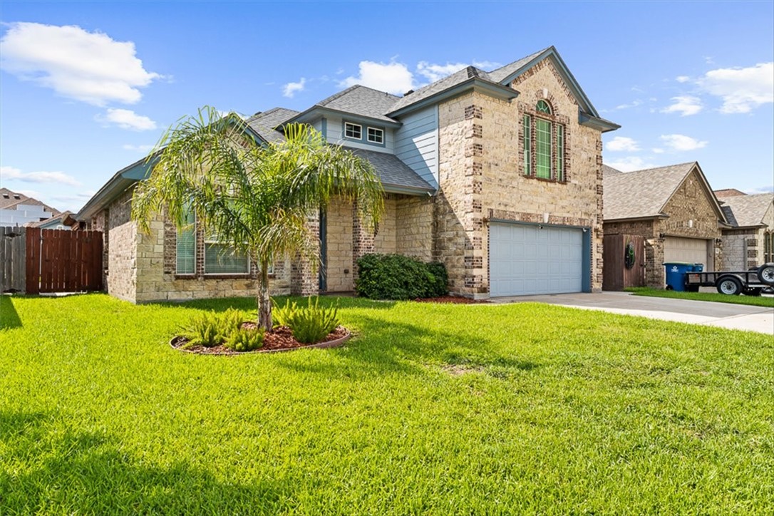 306 Calley Springs Street Portland, TX 78374 - Photo 27 of 29