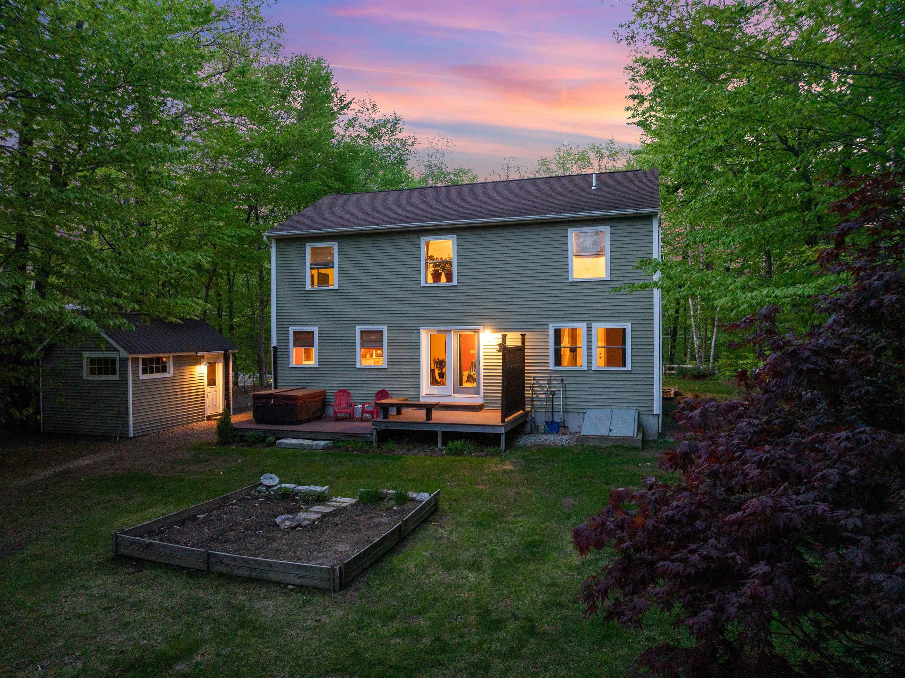 12 Serenity Lane Meredith, NH 03253 - Photo 7 of 60