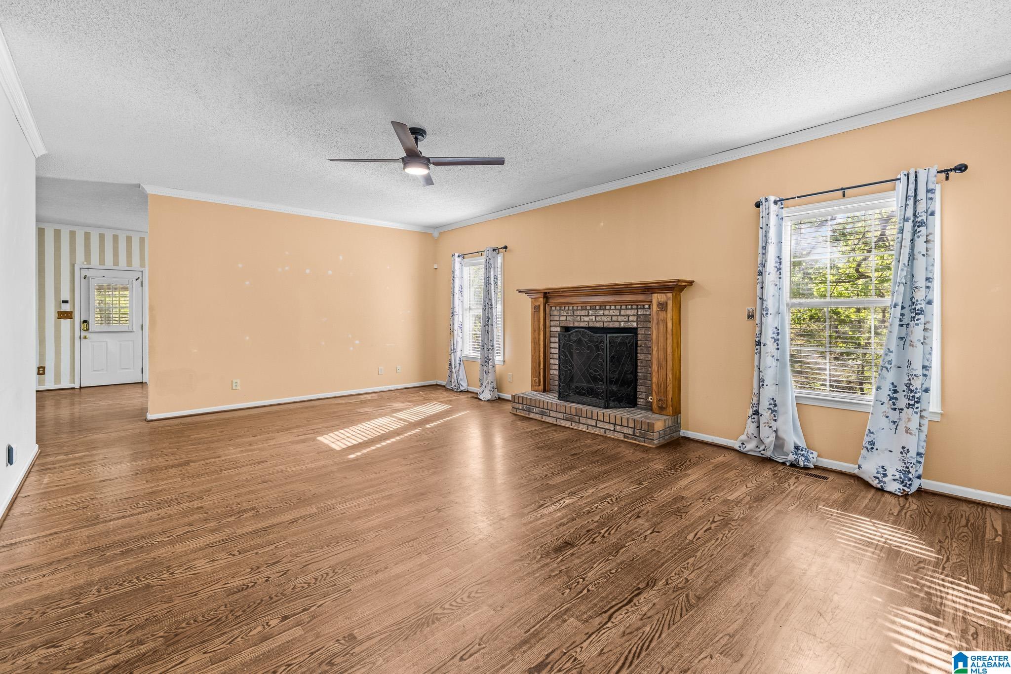 6050 Coleman Lake Road McCalla, AL 35111 - Photo 4 of 54