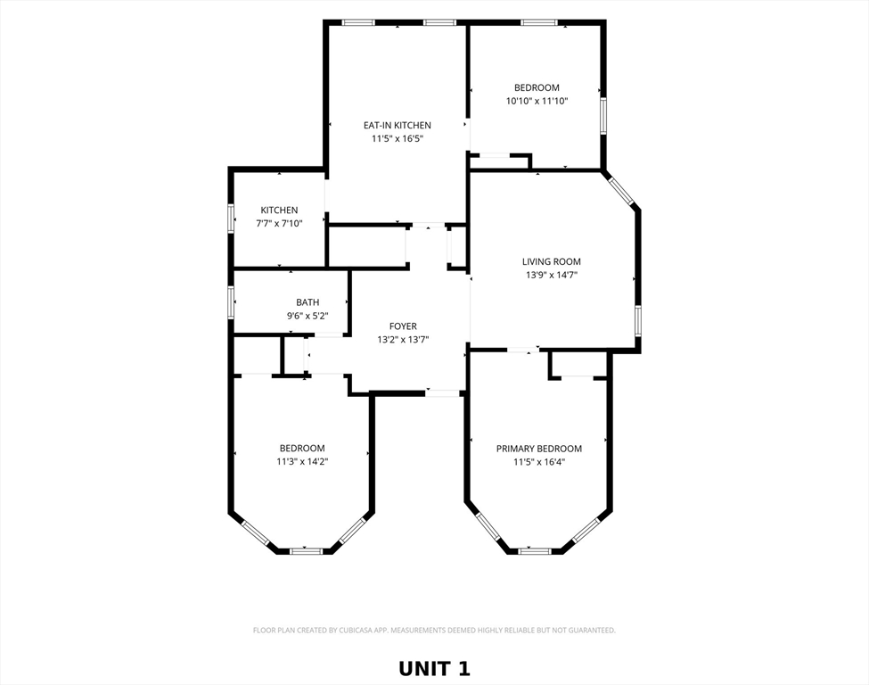 11 Courtland Road Boston, MA 02126 - Photo 11 of 14 Gallery Image 11