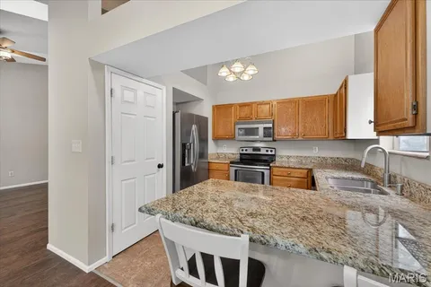 $359,900 | 409 Hunters Crossing Court, Wildwood, MO 63040