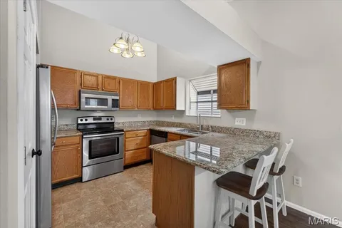 $359,900 | 409 Hunters Crossing Court, Wildwood, MO 63040
