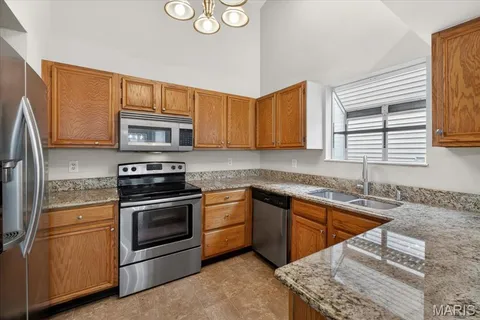 $359,900 | 409 Hunters Crossing Court, Wildwood, MO 63040