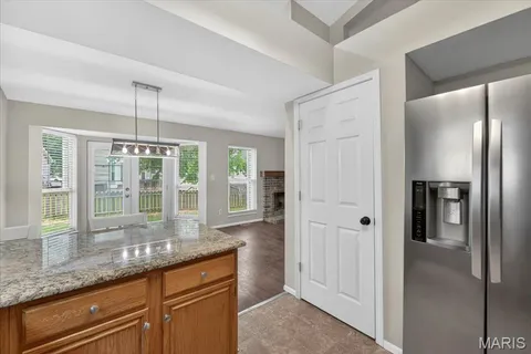 $359,900 | 409 Hunters Crossing Court, Wildwood, MO 63040