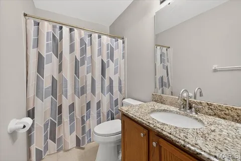 $359,900 | 409 Hunters Crossing Court, Wildwood, MO 63040