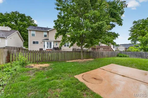 $359,900 | 409 Hunters Crossing Court, Wildwood, MO 63040