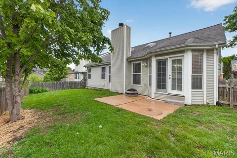 $359,900 | 409 Hunters Crossing Court, Wildwood, MO 63040