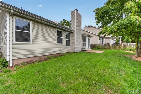$359,900 | 409 Hunters Crossing Court, Wildwood, MO 63040